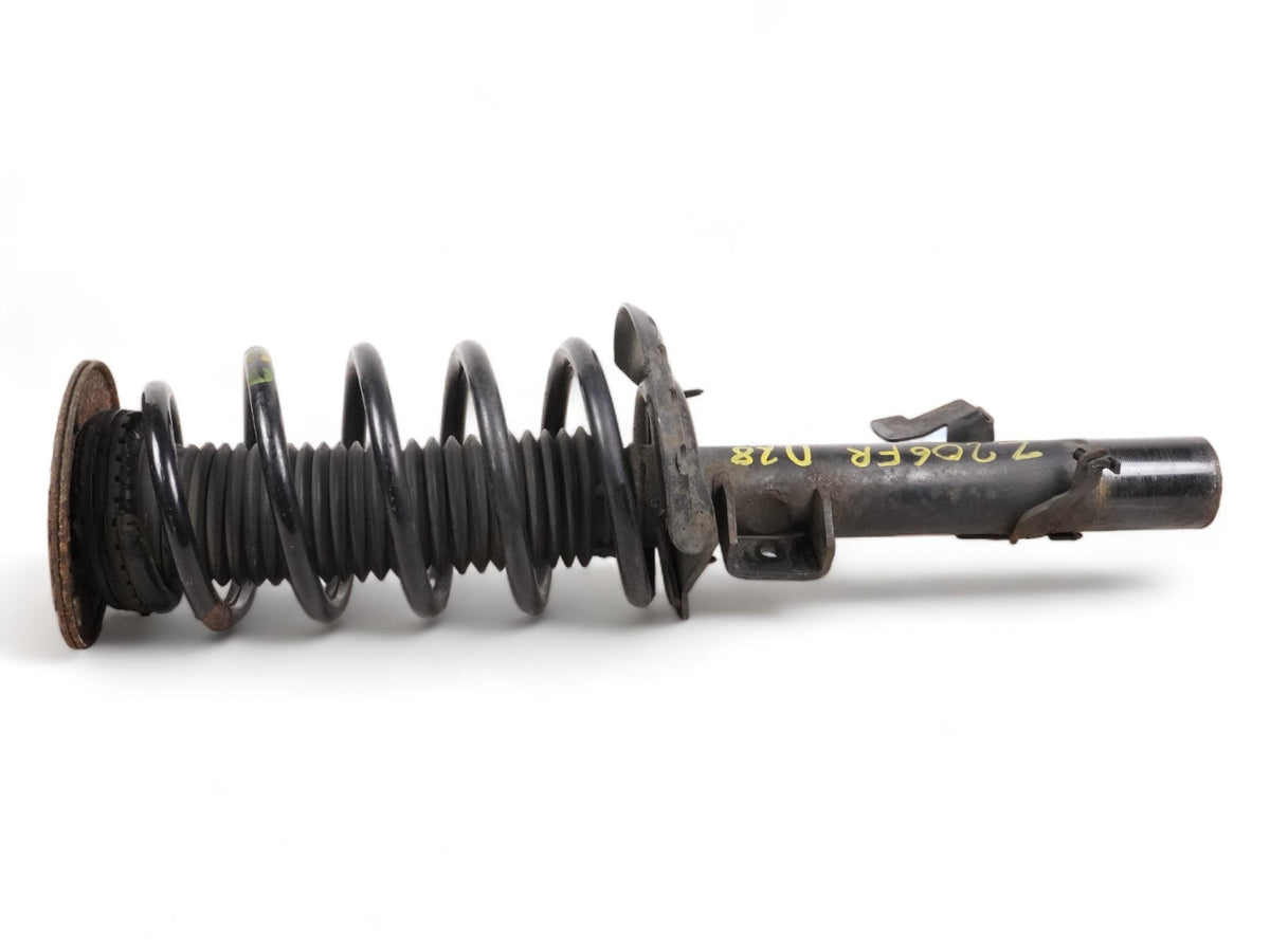2008 - 2015 Land Rover Lr2 Strut Shock Absorber W Coil Spring Front Right OEM