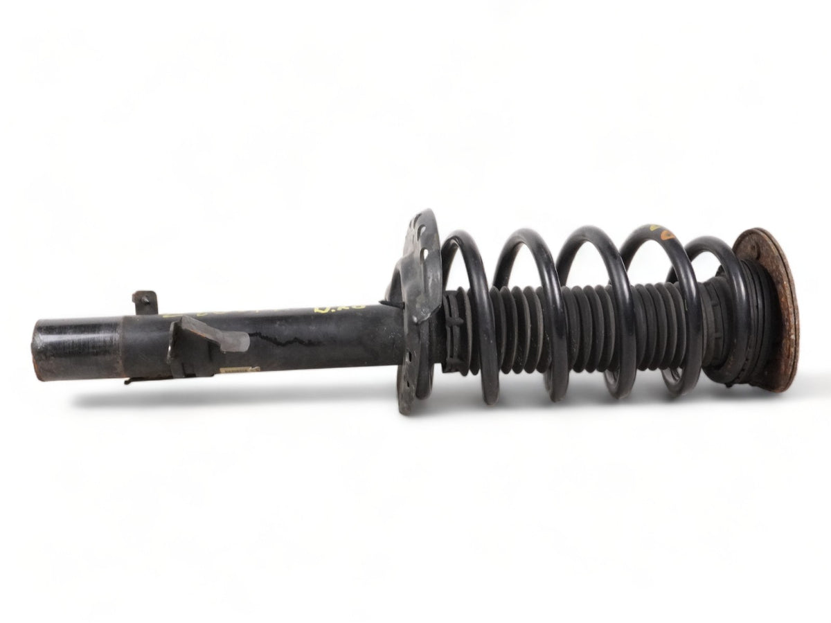 2008 - 2015 Land Rover Lr2 Strut Shock Absorber W Coil Spring Front Right OEM