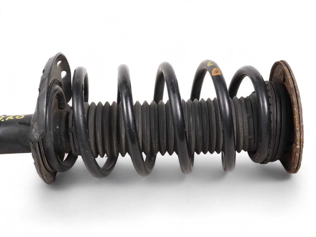 2008 - 2015 Land Rover Lr2 Strut Shock Absorber W Coil Spring Front Right OEM