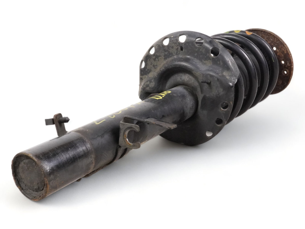 2008 - 2015 Land Rover Lr2 Strut Shock Absorber W Coil Spring Front Right OEM