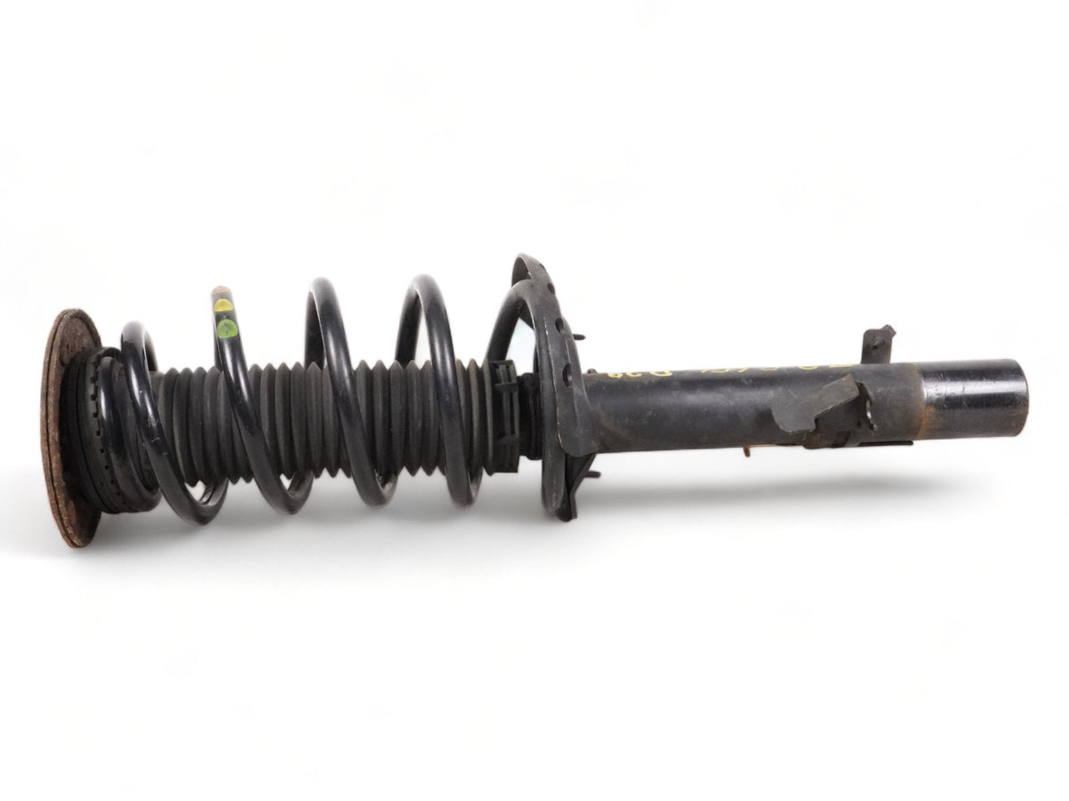 2008 - 2015 Land Rover Lr2 Strut Shock Absorber W Coil Spring Front Left OEM