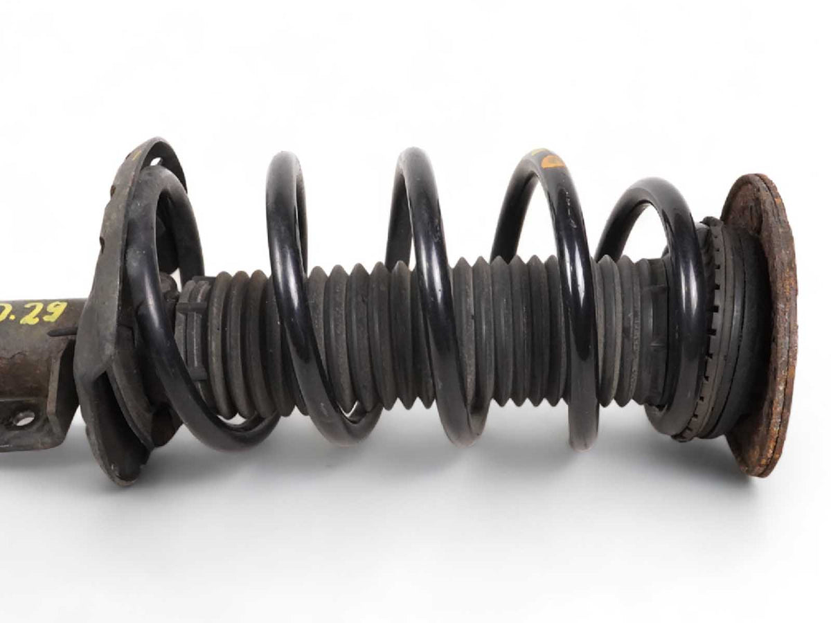2008 - 2015 Land Rover Lr2 Strut Shock Absorber W Coil Spring Front Left OEM