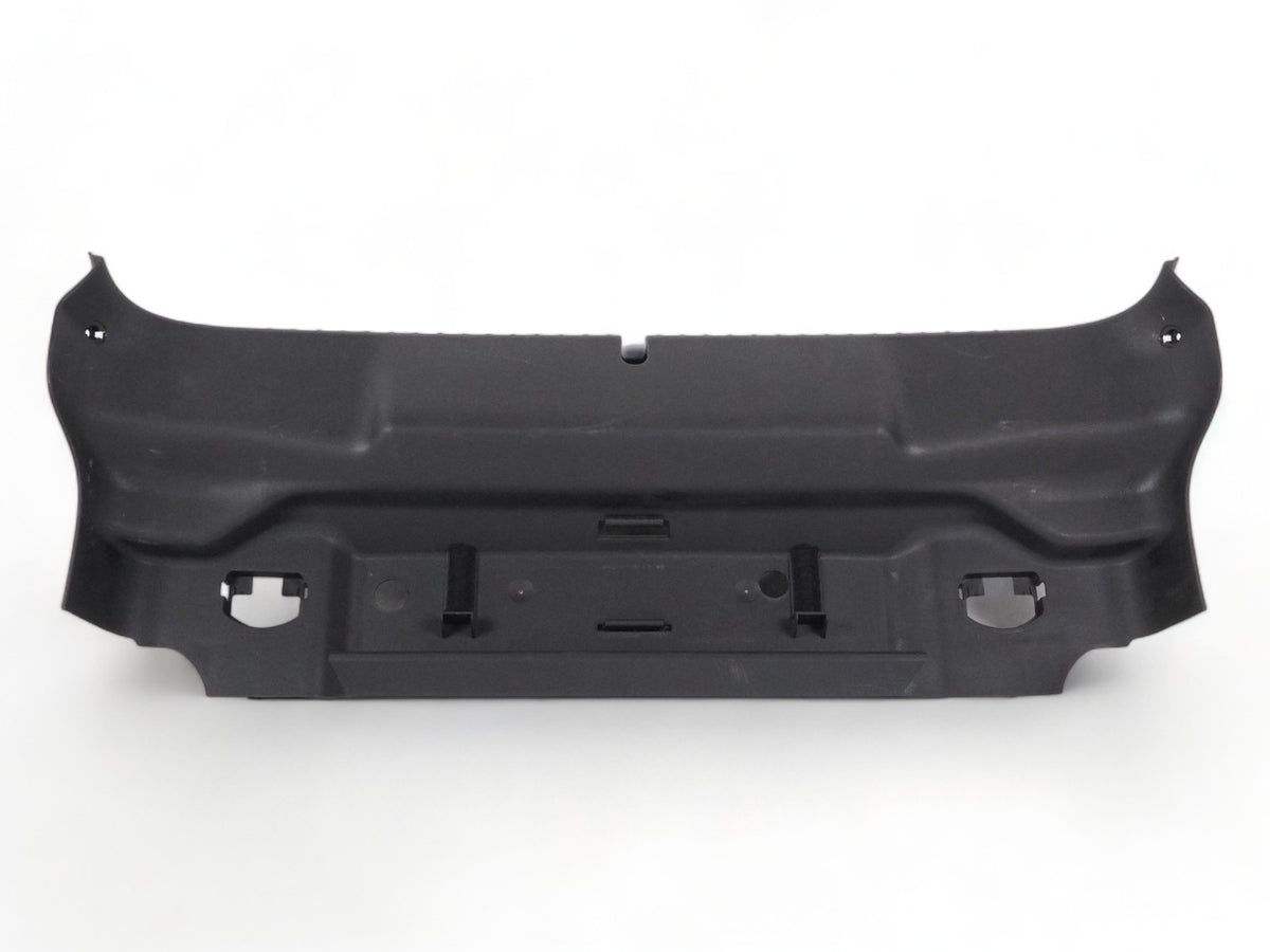 2000 - 2006 Audi TT Mk1 Trim Coverp Anel Luggage Hatch Protection Boot Rear OEM