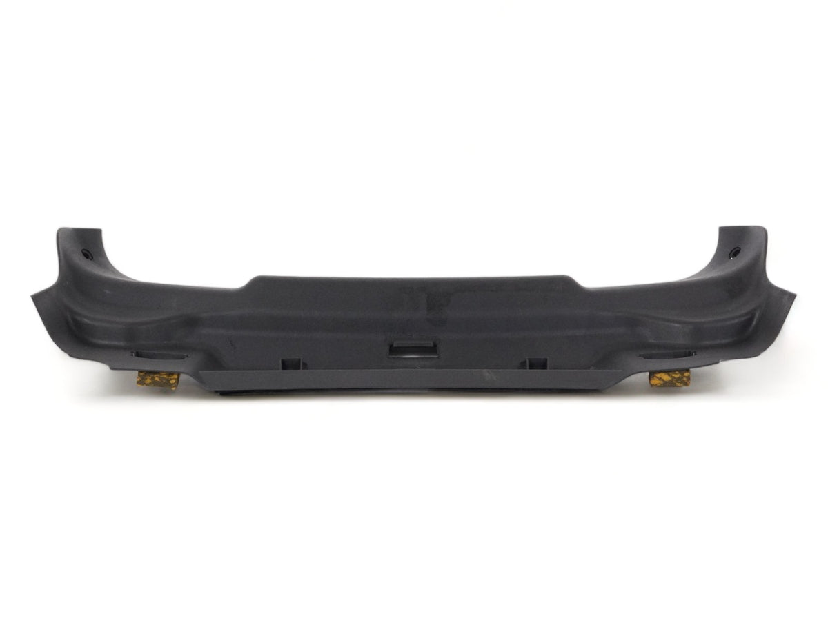 2000 - 2006 Audi TT Mk1 Trim Coverp Anel Luggage Hatch Protection Boot Rear OEM