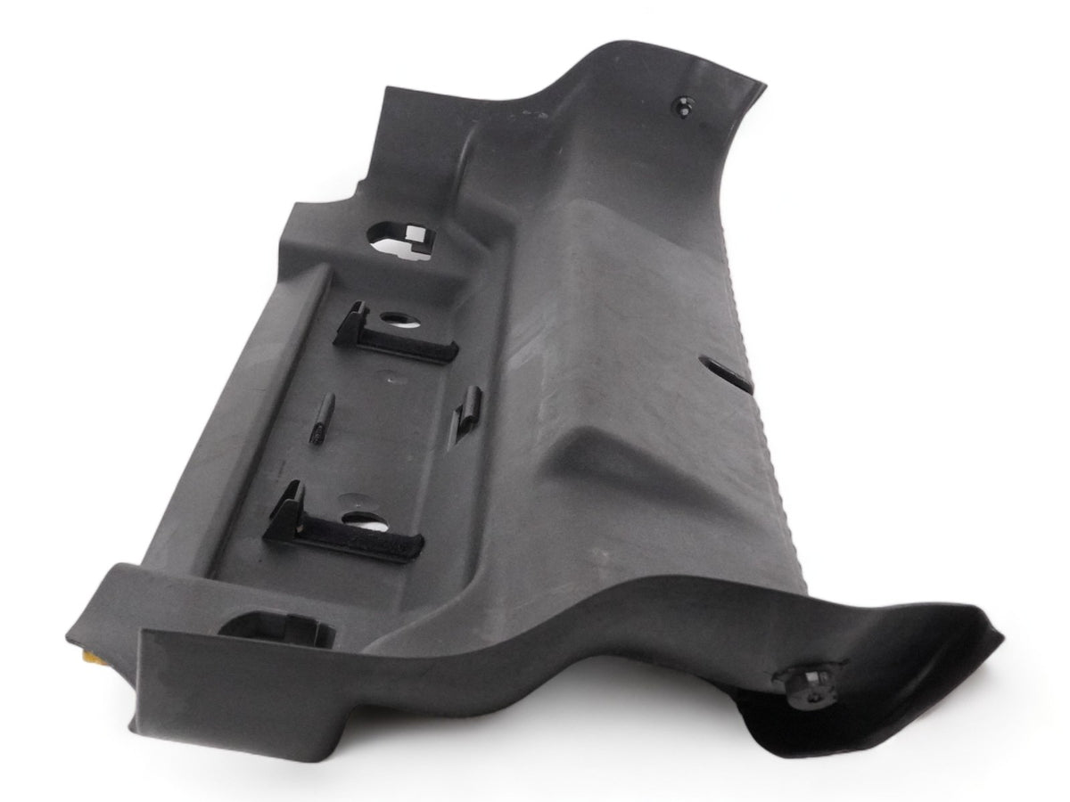 2000 - 2006 Audi TT Mk1 Trim Coverp Anel Luggage Hatch Protection Boot Rear OEM