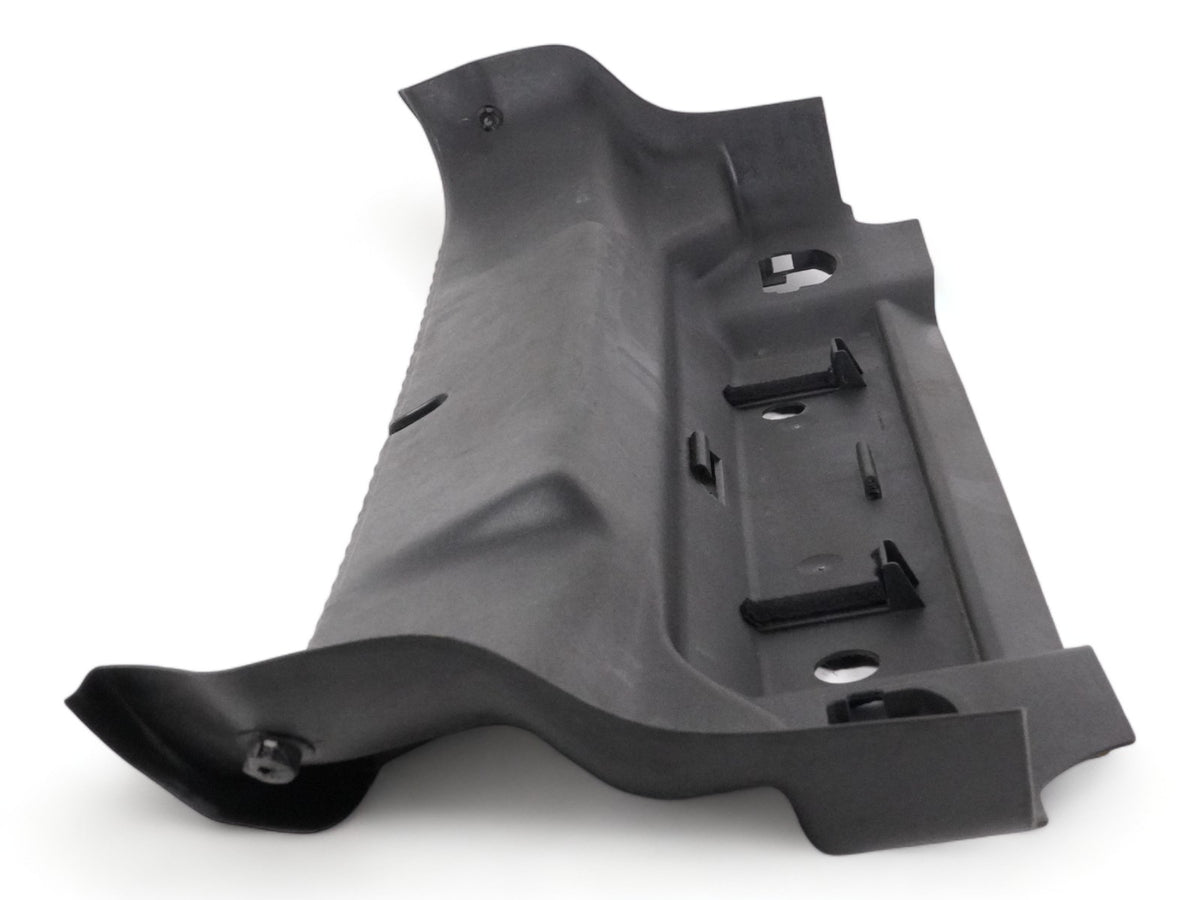 2000 - 2006 Audi TT Mk1 Trim Coverp Anel Luggage Hatch Protection Boot Rear OEM