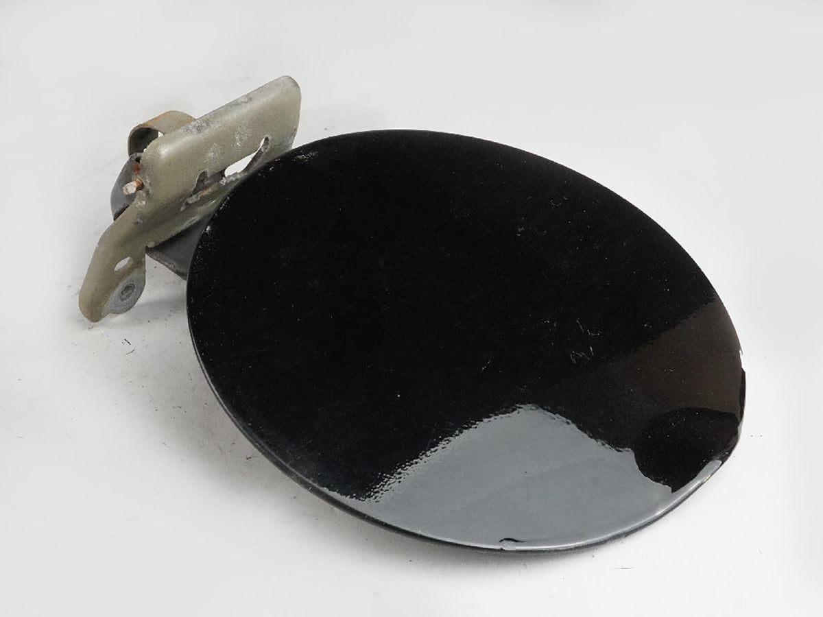 1997 - 2017 Ford Expedition Fuel Filler Lid Cover Door Gasolinetank Petrol OEM