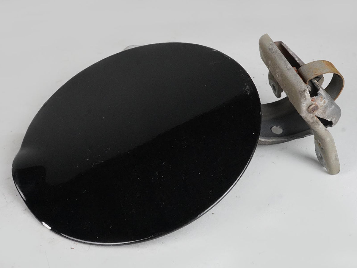 1997 - 2017 Ford Expedition Fuel Filler Lid Cover Door Gasolinetank Petrol OEM