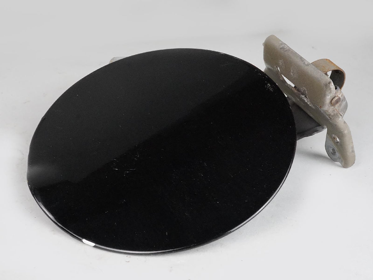 1997 - 2017 Ford Expedition Fuel Filler Lid Cover Door Gasolinetank Petrol OEM