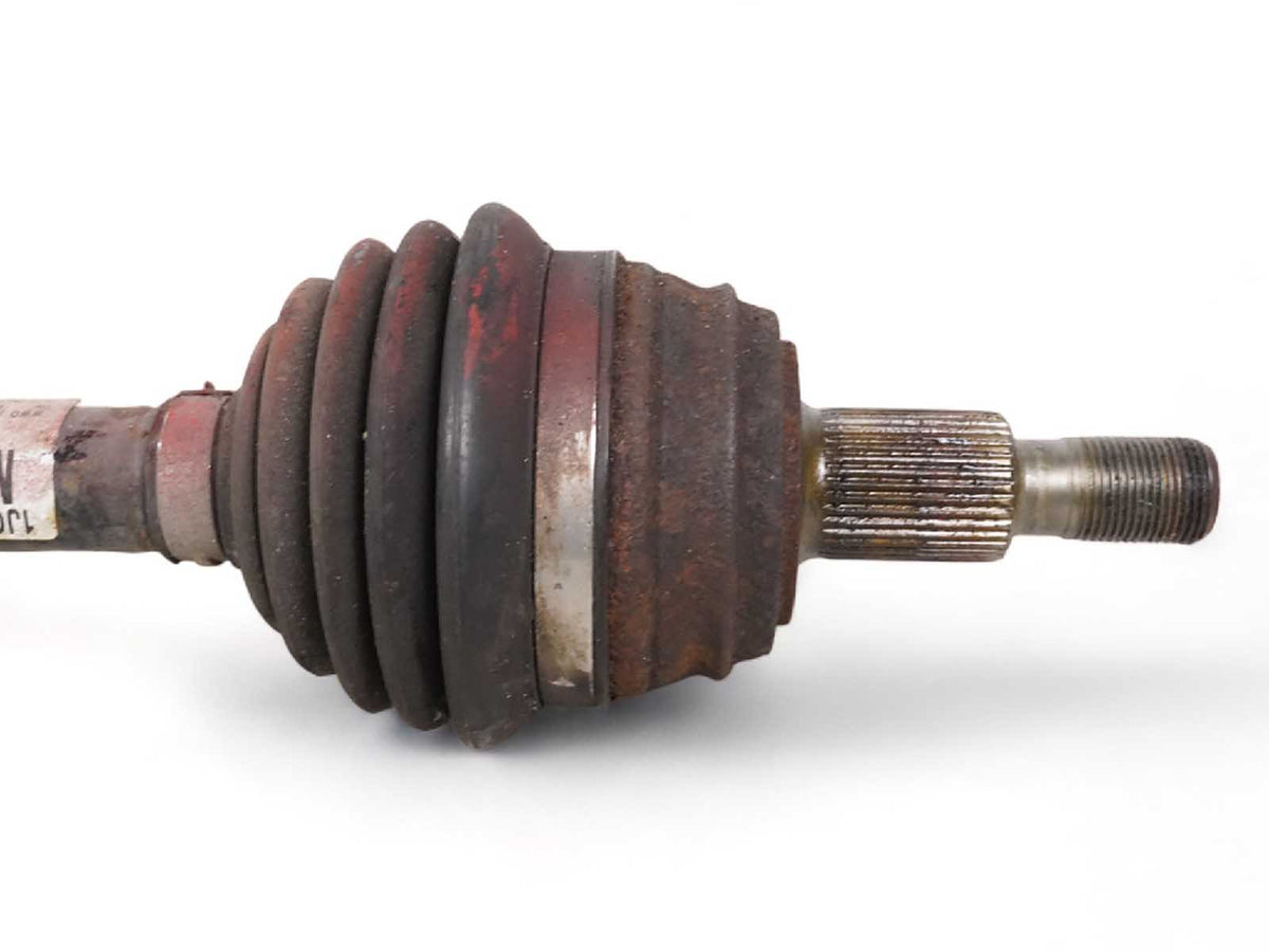 2000 - 2006 Audi TT Mk1 1.8L Mt Axle Shaft Cv Rear Passenger Right Side Rh OEM