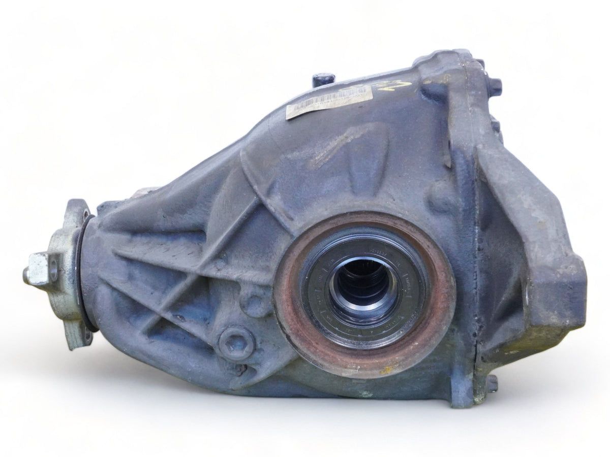 2010 - 2014 Mercedes Benz E Class C207 E350 Rwd Carrier Differential 2.82 Ratio