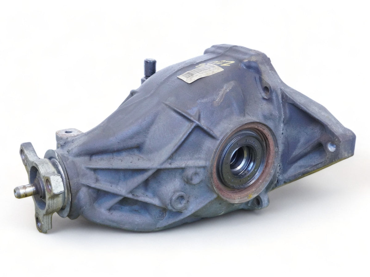 2010 - 2014 Mercedes Benz E Class C207 E350 Rwd Carrier Differential 2.82 Ratio