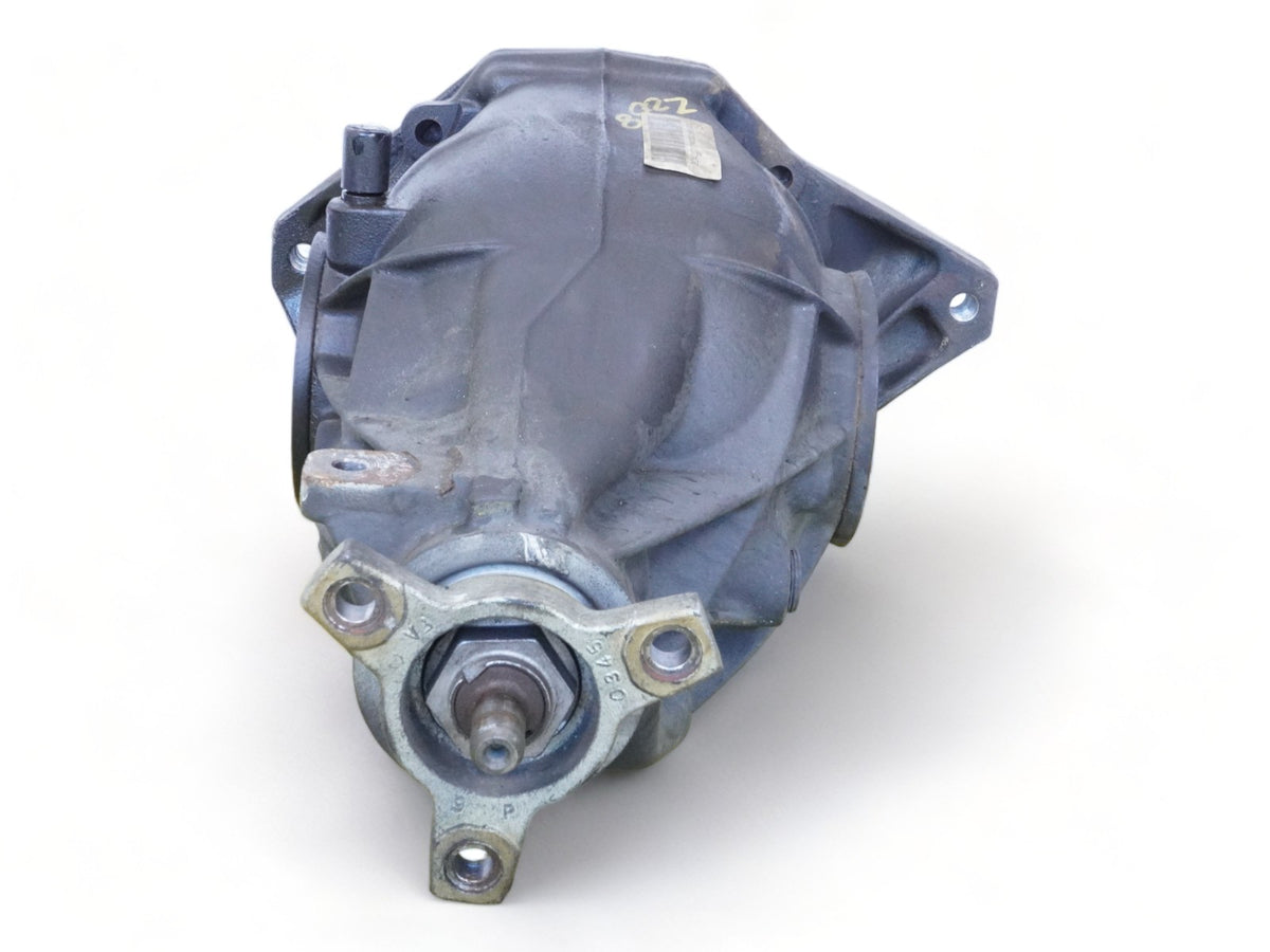 2010 - 2014 Mercedes Benz E Class C207 E350 Rwd Carrier Differential 2.82 Ratio