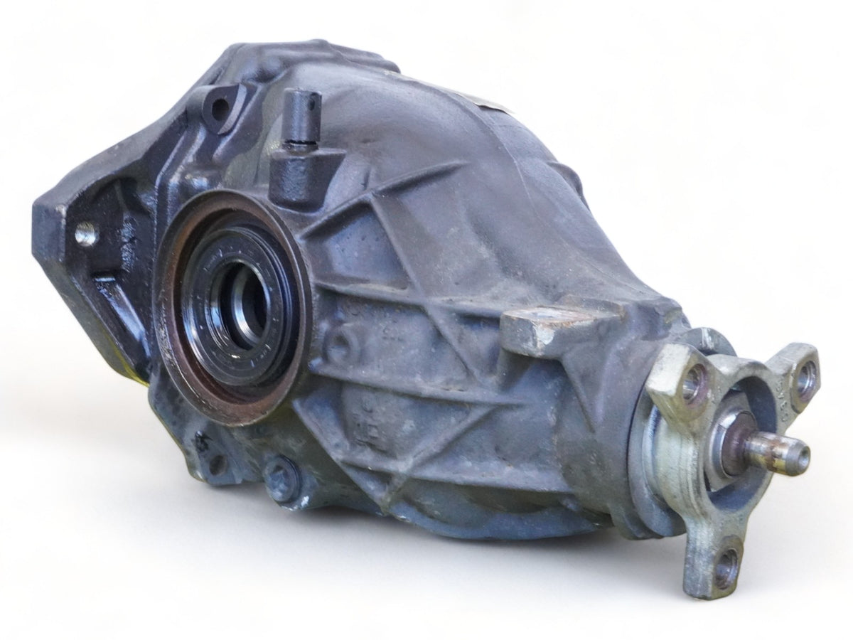 2010 - 2014 Mercedes Benz E Class C207 E350 Rwd Carrier Differential 2.82 Ratio
