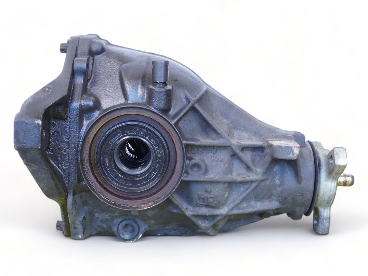 2010 - 2014 Mercedes Benz E Class C207 E350 Rwd Carrier Differential 2.82 Ratio