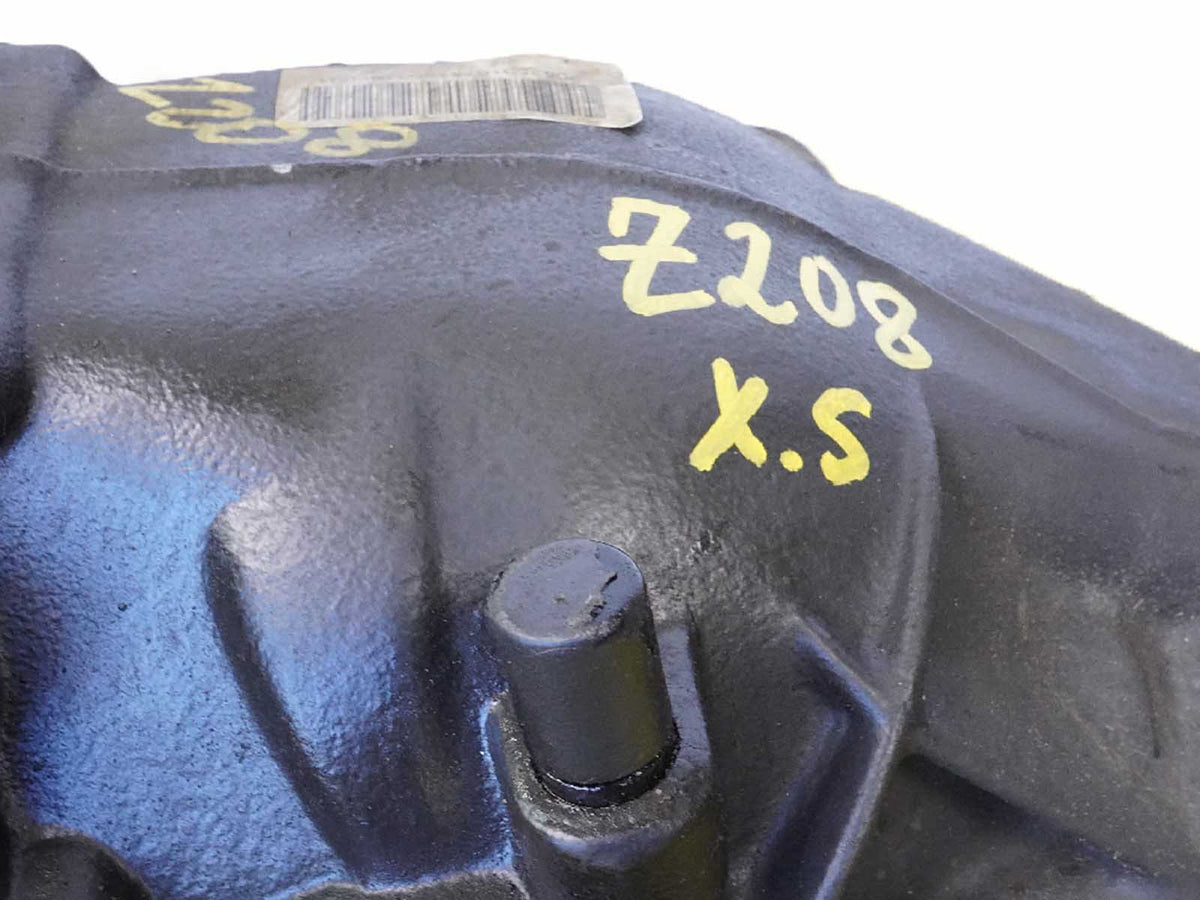 2010 - 2014 Mercedes Benz E Class C207 E350 Rwd Carrier Differential 2.82 Ratio