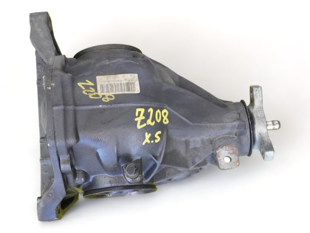 2010 - 2014 Mercedes Benz E Class C207 E350 Rwd Carrier Differential 2.82 Ratio