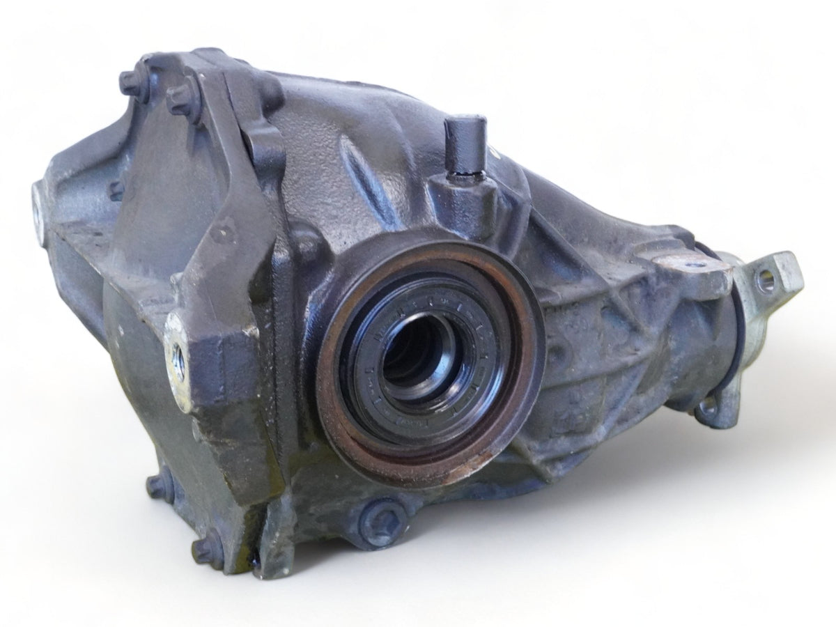 2010 - 2014 Mercedes Benz E Class C207 E350 Rwd Carrier Differential 2.82 Ratio