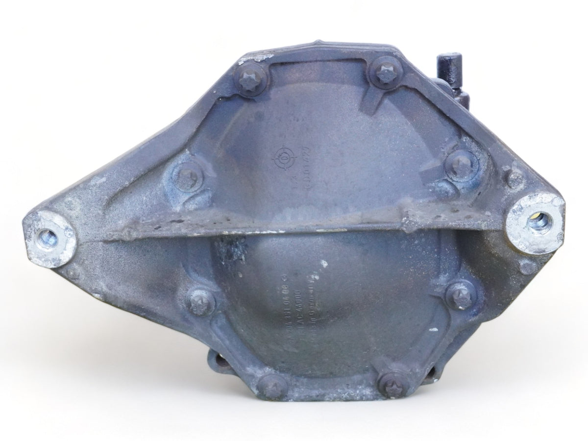 2010 - 2014 Mercedes Benz E Class C207 E350 Rwd Carrier Differential 2.82 Ratio