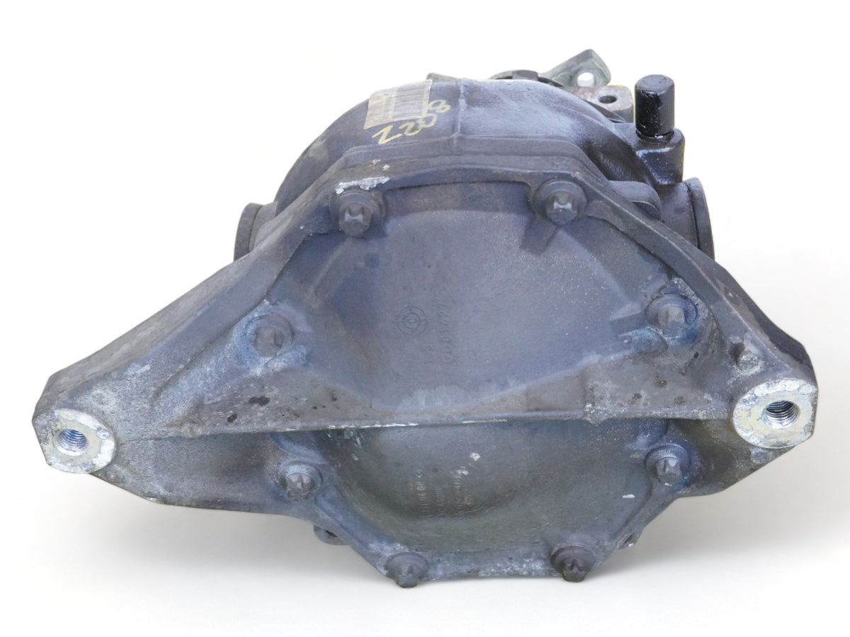 2010 - 2014 Mercedes Benz E Class C207 E350 Rwd Carrier Differential 2.82 Ratio