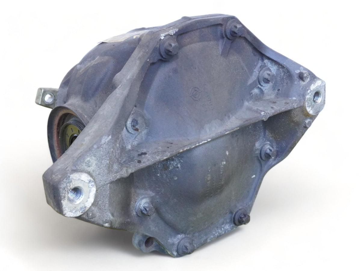 2010 - 2014 Mercedes Benz E Class C207 E350 Rwd Carrier Differential 2.82 Ratio