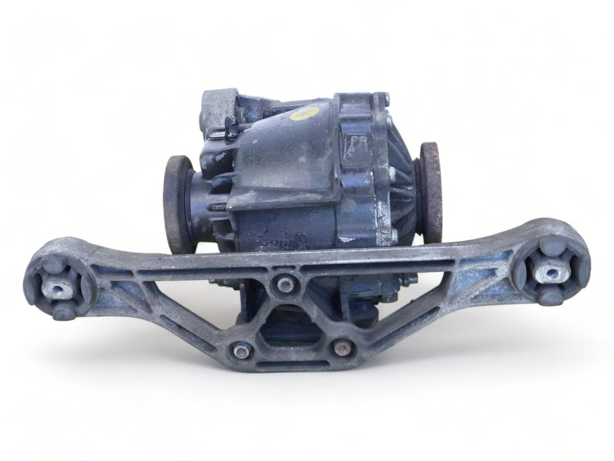 03-08 Audi A8 D3 4.2L Quattro Rear Differential Carrier 0AR500043 EYC OEM