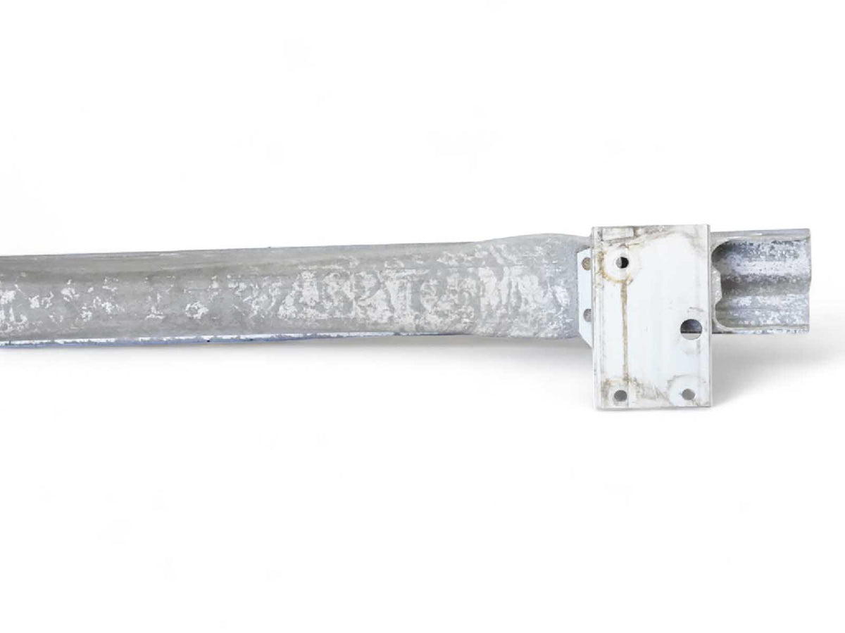 2000 - 2006 Audi TT Mk1 1.8L Reinforcement Bar Support Bumper Body Rear OEM