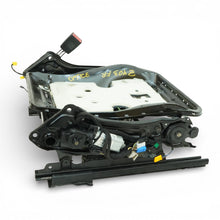 Load image into Gallery viewer, 12-15 Mercedes C250 C350 C63 W204 Coupe Seat Track Rail frame Lower Front Right, used