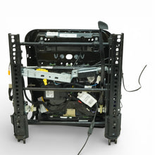 Load image into Gallery viewer, 12-15 Mercedes C250 C350 C63 W204 Coupe Seat Track Rail frame Lower Front Right, cheap