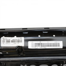 Load image into Gallery viewer, 12-15 Mercedes C250 C350 C63 W204 Coupe Seat Track Rail frame Lower Front Right, used