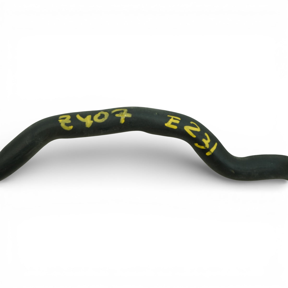 13-18 Audi S6 S7 C7 4G Ac Air Conditioning Compressor Hose Tube Line 4g0260707ak