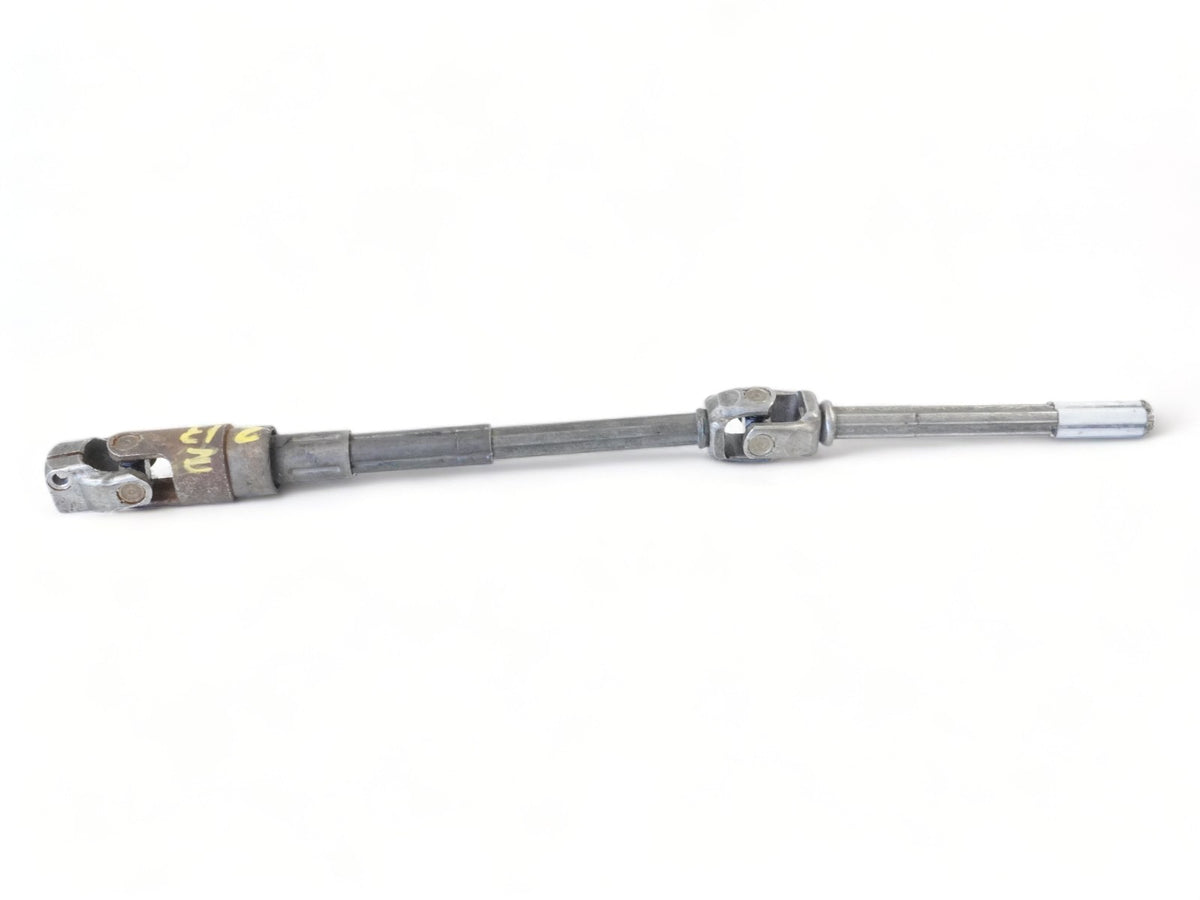 2006 Audi A8 D3 Column Wheel Shaft Joint Intermediate Lower Front Left Lh OEM