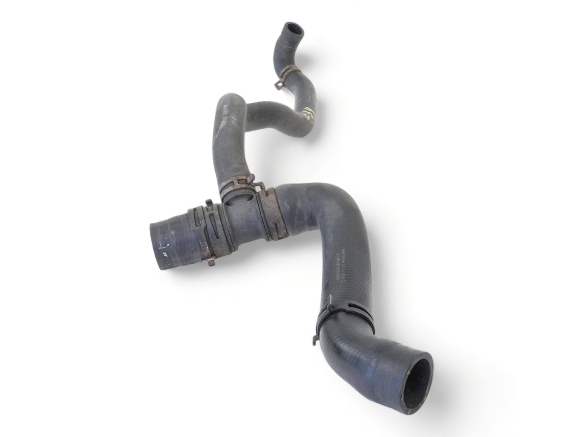 2000 - 2006 Audi TT Mk1 1.8L Hose Tube Pipe Coolant Cooling Radiator Water OEM