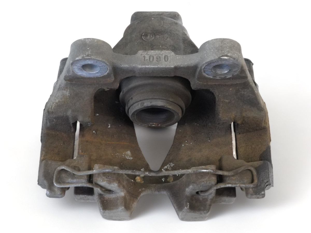 2010 - 2017 Mercedes Benz E Class C207 Caliper Brake Stop Front Rear Set Of 4
