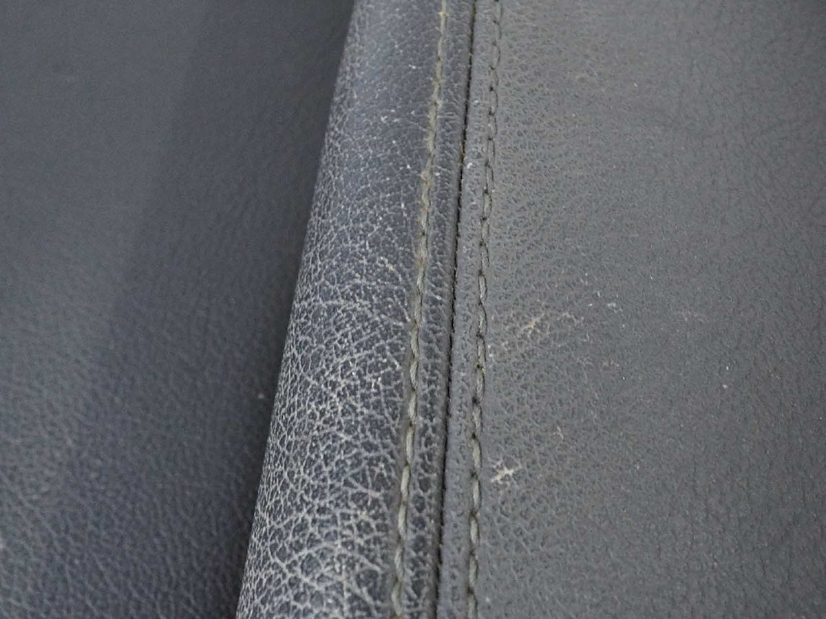 2004 - 2009 Jaguar Xj8 Xjr X350 Door Panel Interior W Handle Front Left Lh OEM
