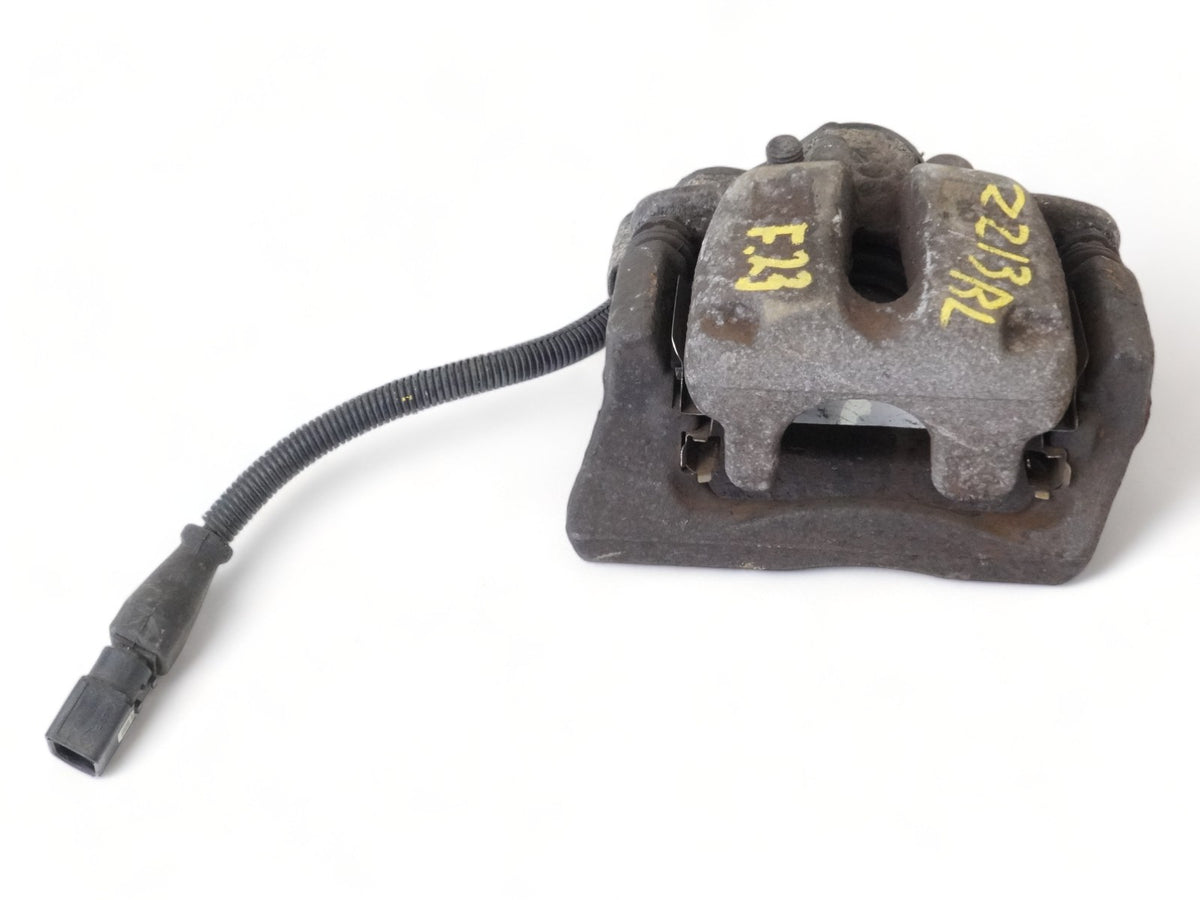 2005 - 2010 Audi A8 D3 Caliper Brake Stop Front Rear Left Right Set Of 4 OEM