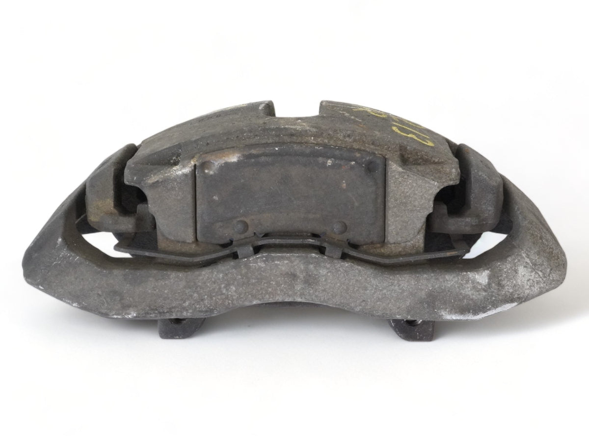 2005 - 2010 Audi A8 D3 Caliper Brake Stop Front Rear Left Right Set Of 4 OEM