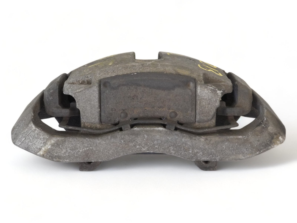 2005 - 2010 Audi A8 D3 Caliper Brake Stop Front Rear Left Right Set Of 4 OEM