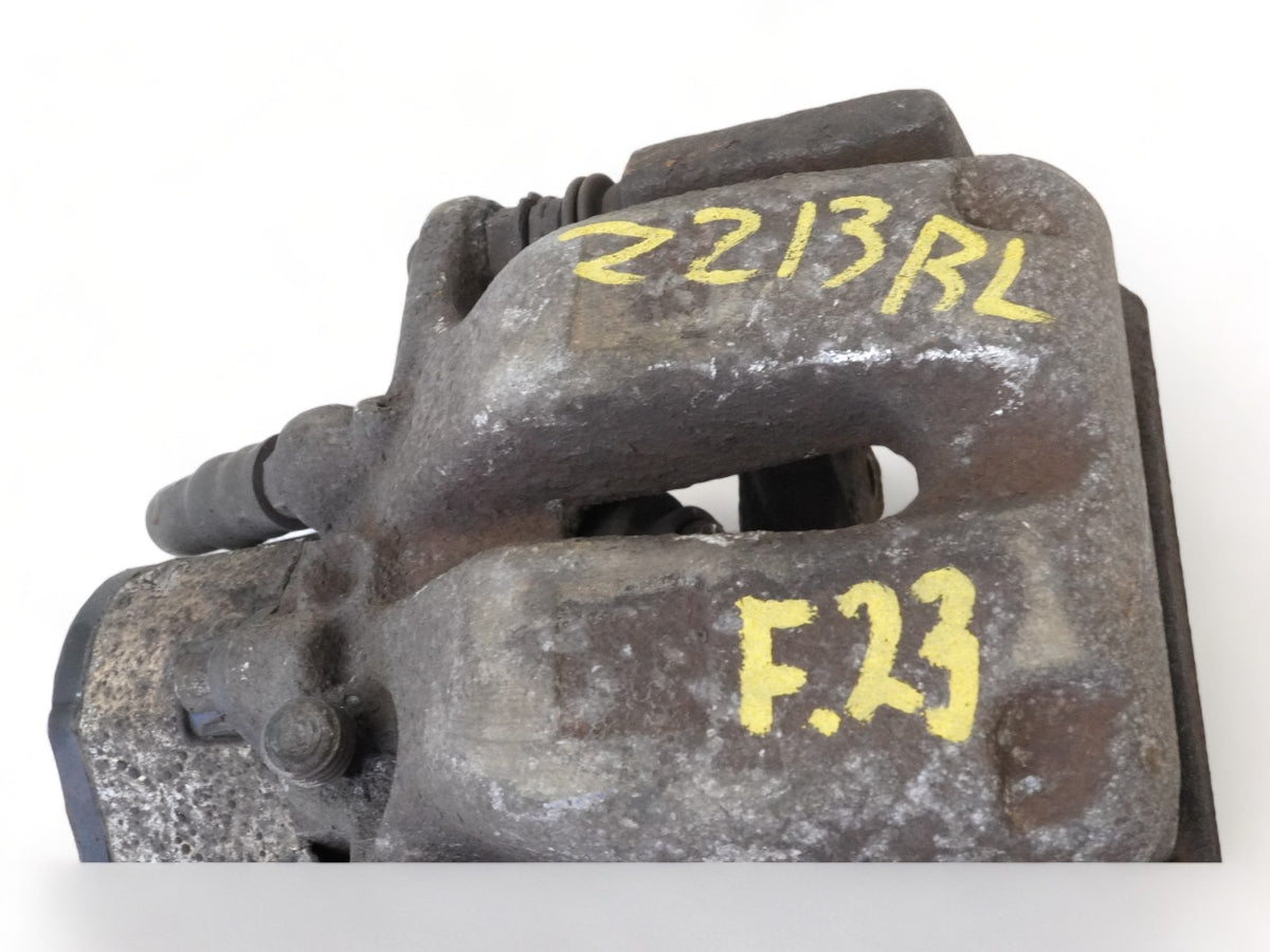 2005 - 2010 Audi A8 D3 Caliper Brake Stop Front Rear Left Right Set Of 4 OEM