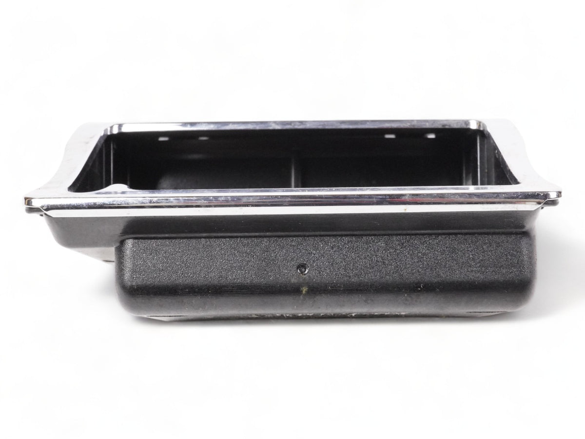 2004 - 2009 Jaguar Xj8 X350 Ashtray Storage Compartment Center Console Front OEM