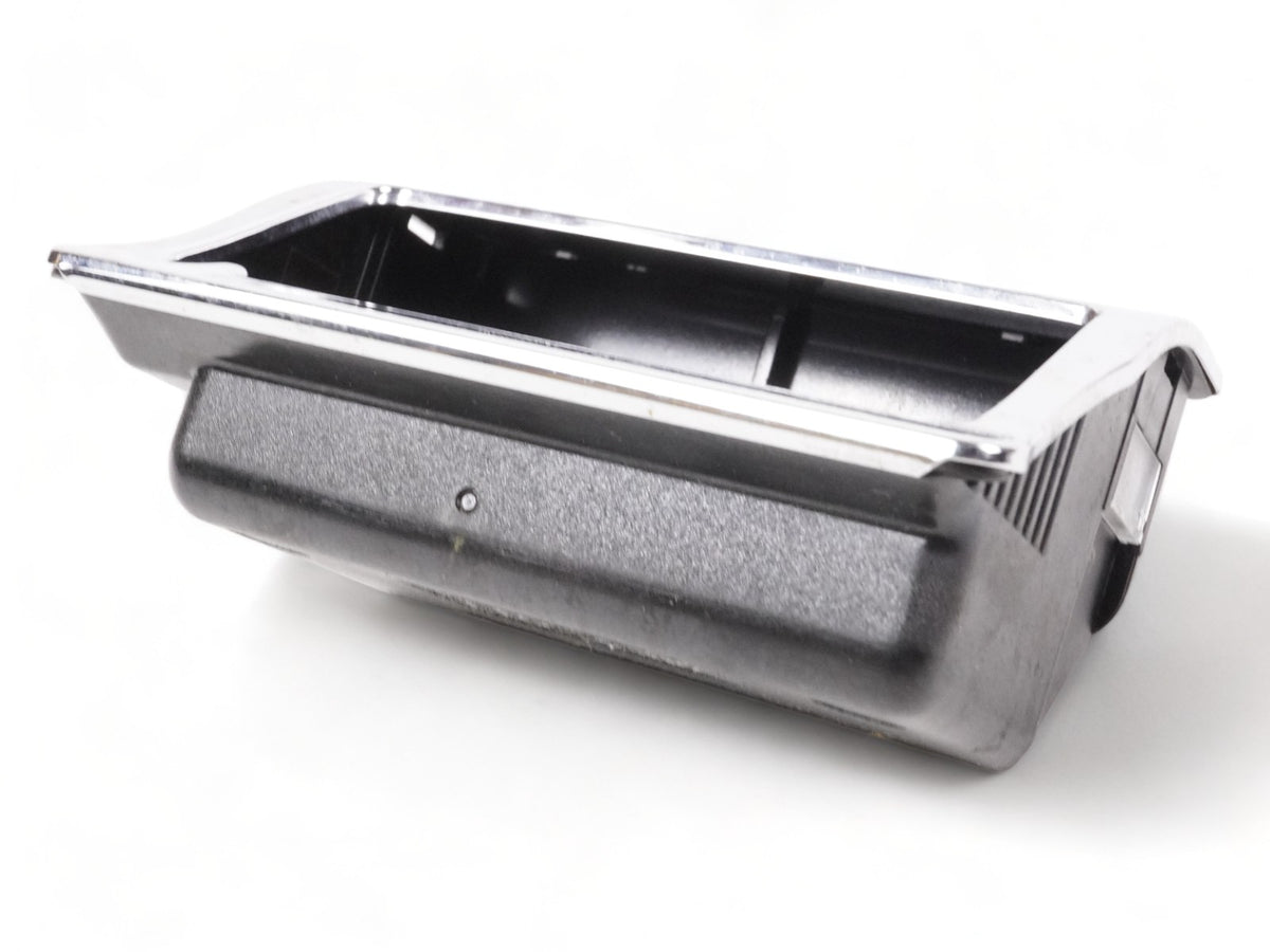 2004 - 2009 Jaguar Xj8 X350 Ashtray Storage Compartment Center Console Front OEM