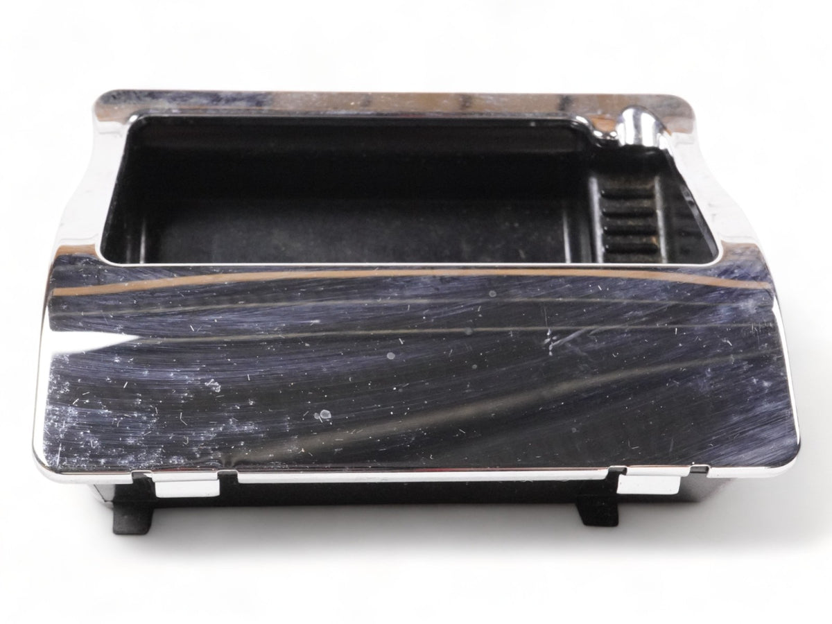 2004 - 2009 Jaguar Xj8 X350 Ashtray Storage Compartment Center Console Front OEM