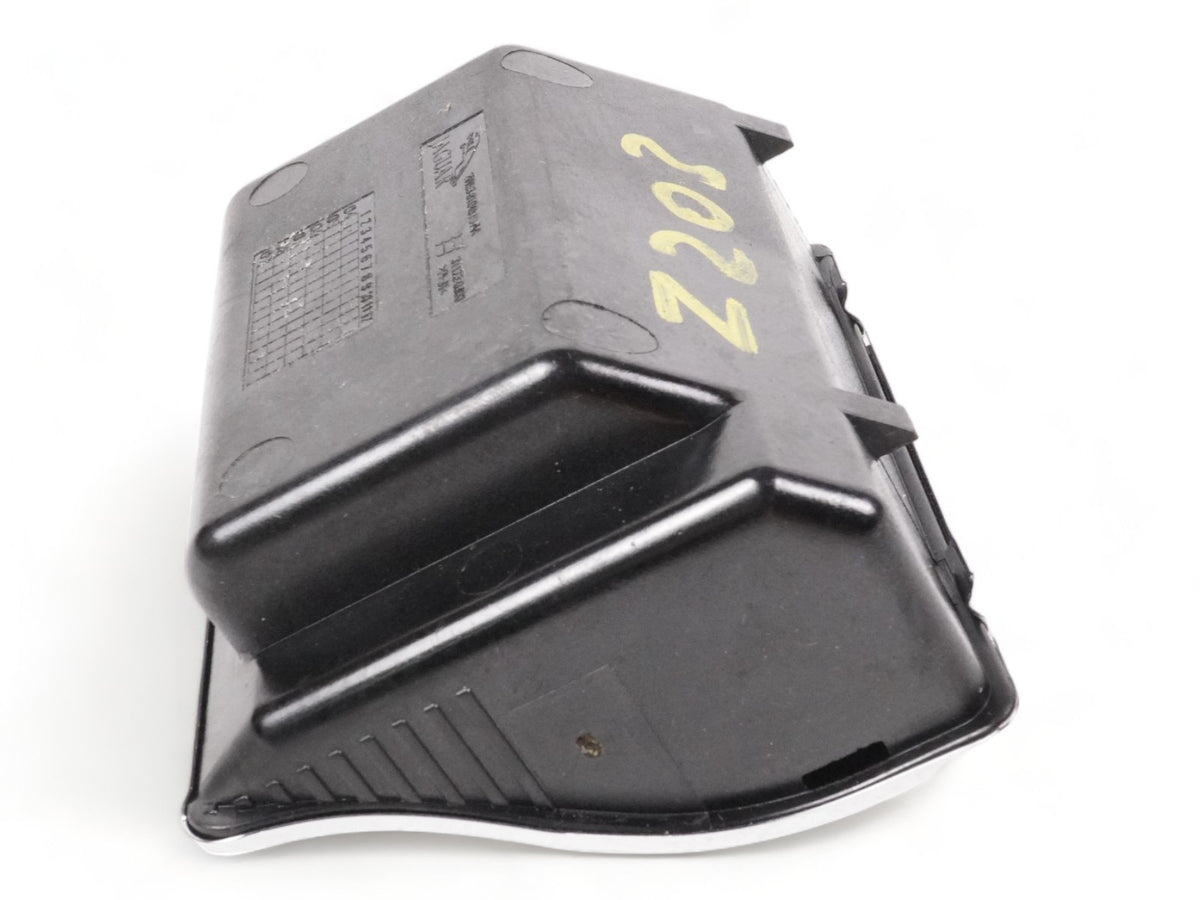 2004 - 2009 Jaguar Xj8 X350 Ashtray Storage Compartment Center Console Front OEM