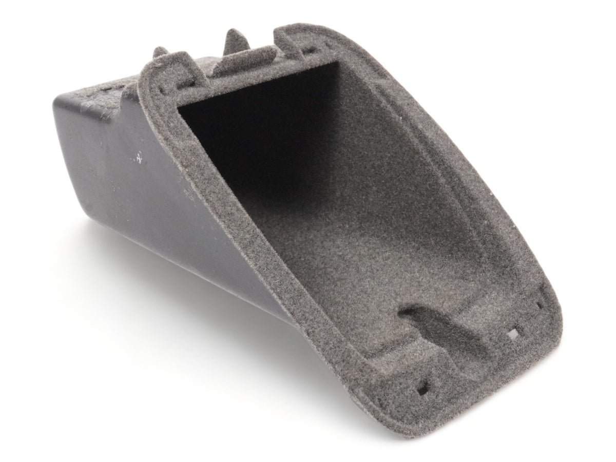 2004 - 2009 Jaguar Xj8 Storage Compartment Bin Tray Dashboard Front Xlpa2189 OEM