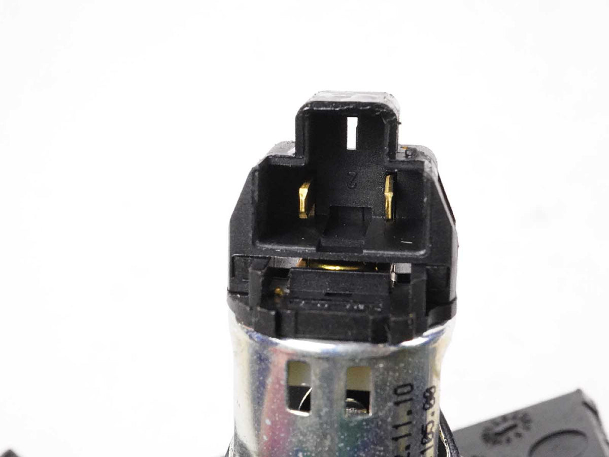 2010 - 2011 Porsche Panamera 970 Usp Aux Port Lighter Socket Center Console OEM