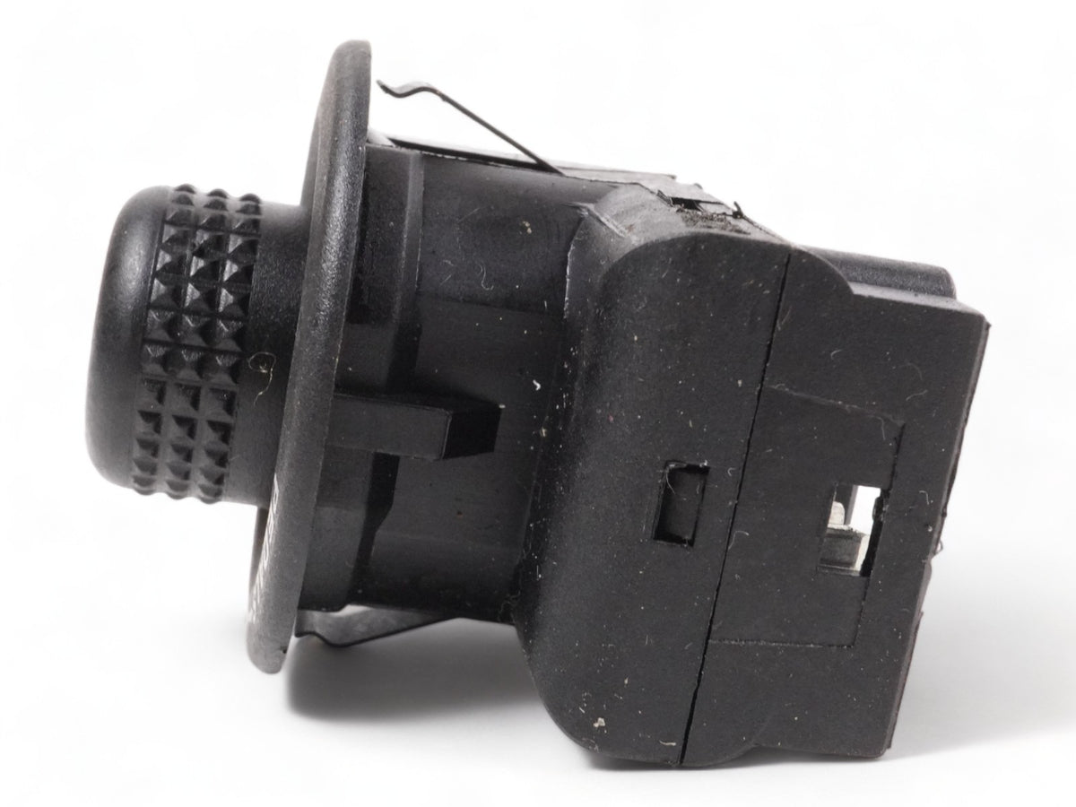 2004 - 2009 Jaguar Xj8 X350 Wheel Column Pedals Adjustment Switch Regulator OEM
