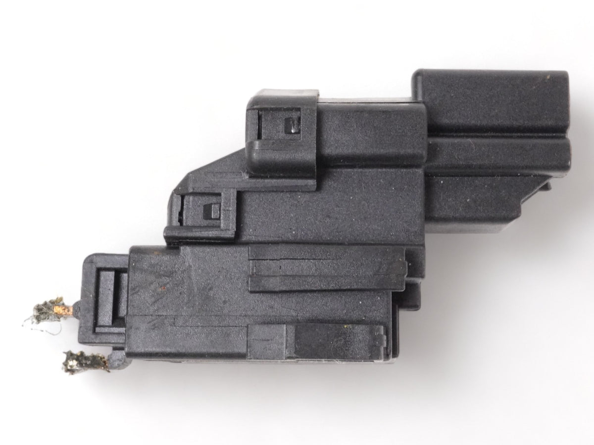 2004 - 2009 Jaguar Xj8 X350 Heated Wheel Column Control Module Unit Front OEM