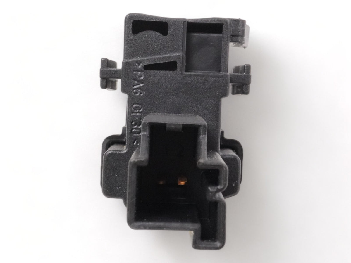 2004 - 2009 Jaguar Xj8 X350 Heated Wheel Column Control Module Unit Front OEM