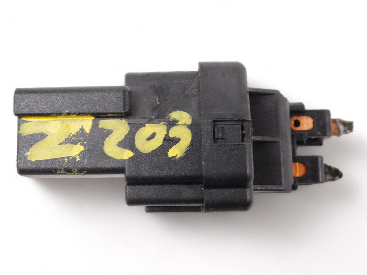 2004 - 2009 Jaguar Xj8 X350 Heated Wheel Column Control Module Unit Front OEM