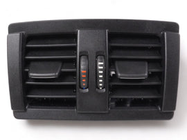 2013 - 2018 BMW 3 SERIES F30 AIR VENT GRILLE NOZZLE CENTER CONSOLE REAR OEM, Price